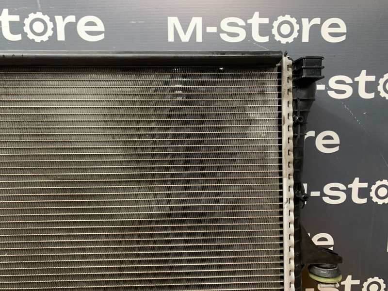 радиатор ДВС, 6000 рублей, Красноярск