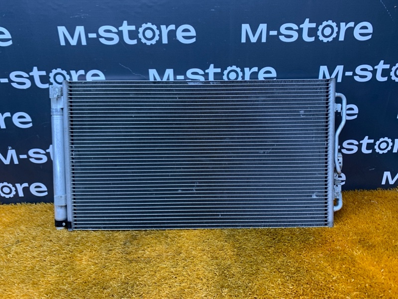 радиатор кондиционера, 3500 рублей, Красноярск