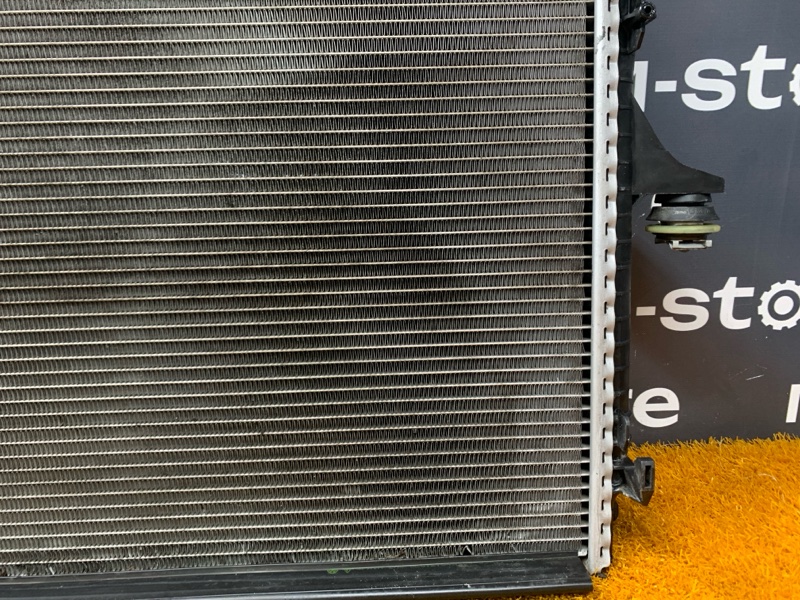 радиатор ДВС, 6000 рублей, Красноярск