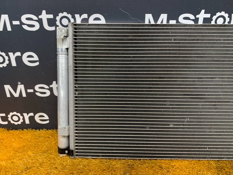 радиатор кондиционера, 3500 рублей, Красноярск