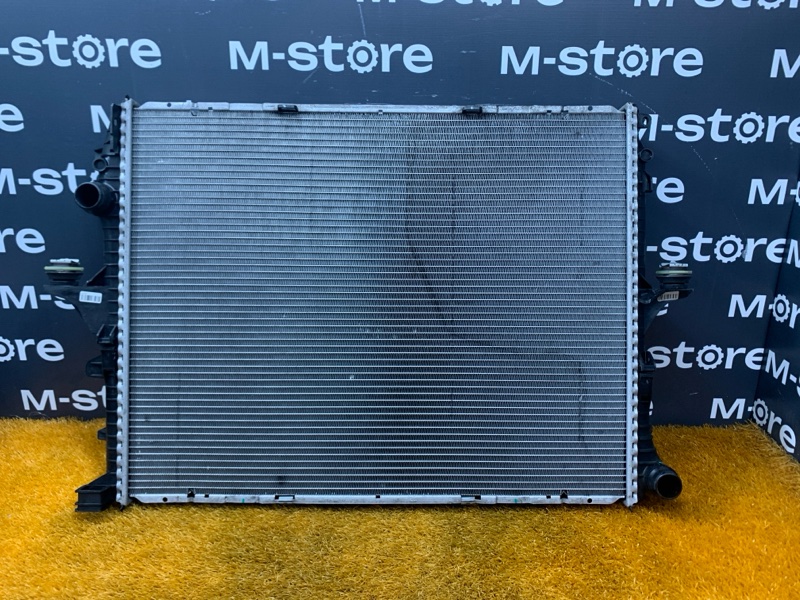 радиатор ДВС, 6000 рублей, Красноярск