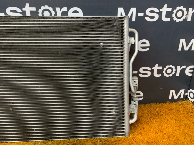 радиатор кондиционера, 3500 рублей, Красноярск