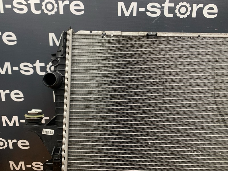 радиатор ДВС, 6000 рублей, Красноярск