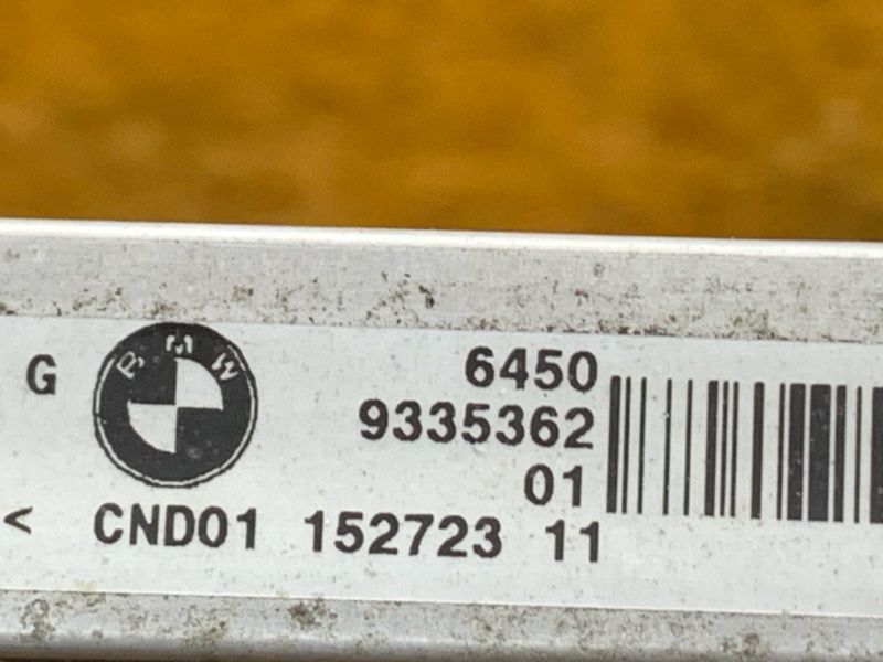 радиатор кондиционера, 3500 рублей, Красноярск