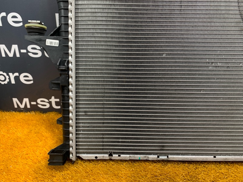 радиатор ДВС, 6000 рублей, Красноярск