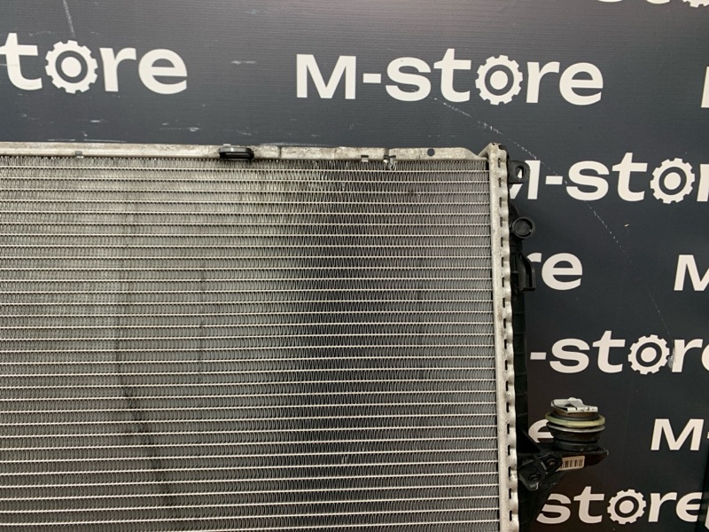 радиатор ДВС, 6000 рублей, Красноярск