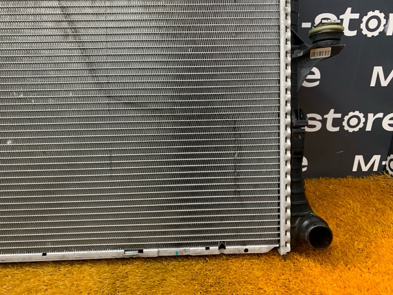 радиатор ДВС, 6000 рублей, Красноярск