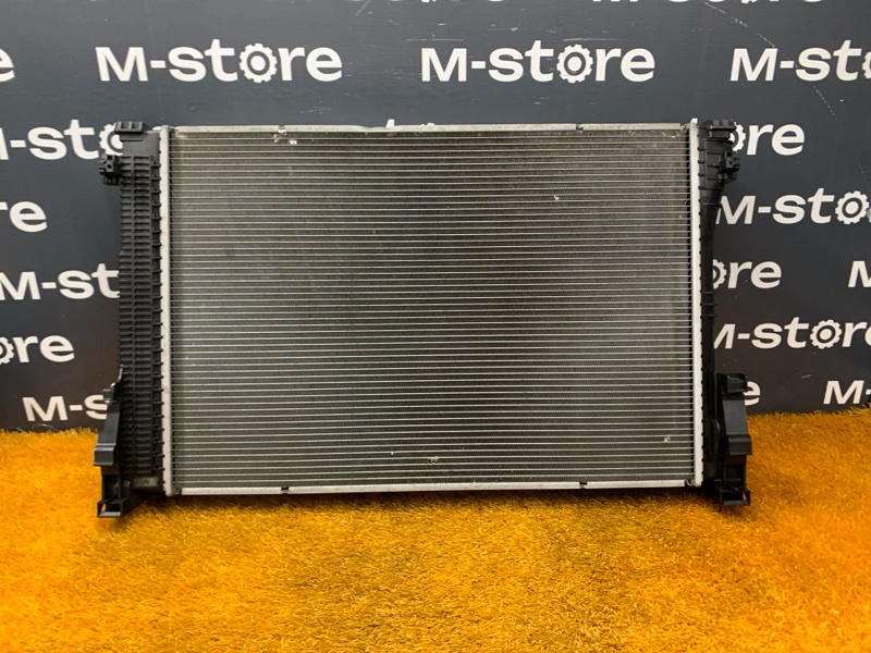 радиатор ДВС, 11000 рублей, Красноярск