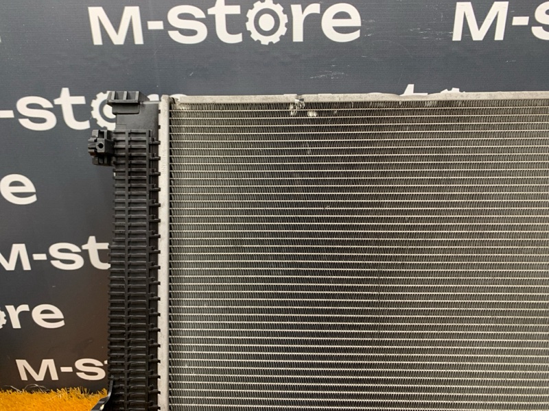 радиатор ДВС, 11000 рублей, Красноярск