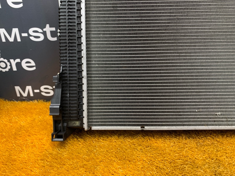 радиатор ДВС, 11000 рублей, Красноярск