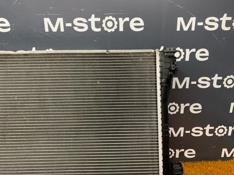 радиатор ДВС, 11000 рублей, Красноярск