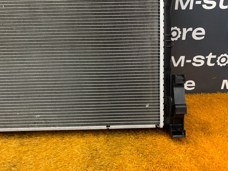 радиатор ДВС, 11000 рублей, Красноярск