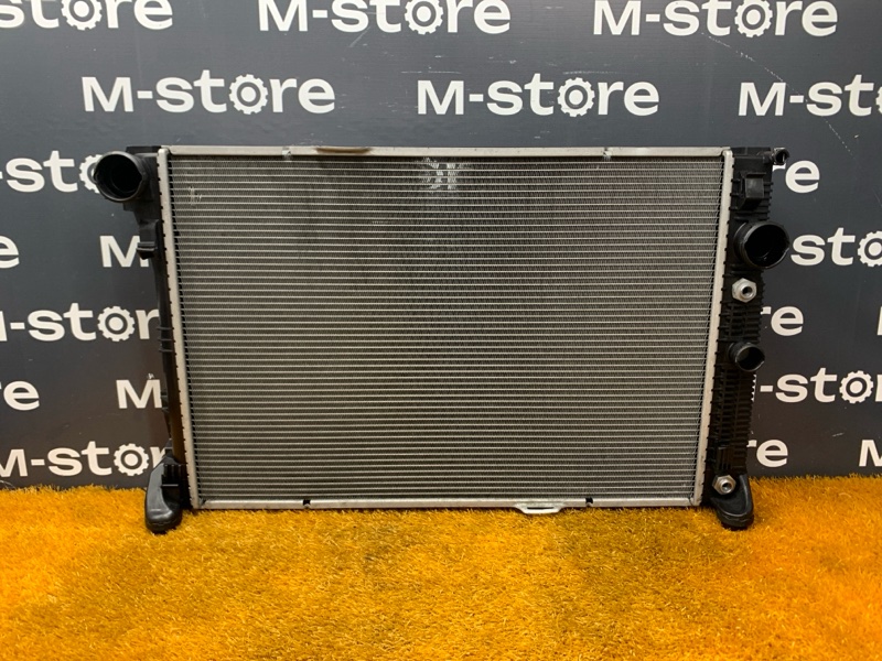 радиатор ДВС, 11000 рублей, Красноярск