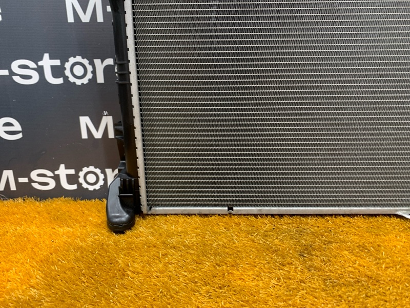 радиатор ДВС, 11000 рублей, Красноярск