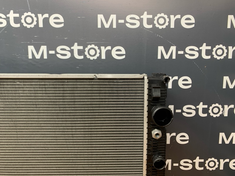 радиатор ДВС, 11000 рублей, Красноярск