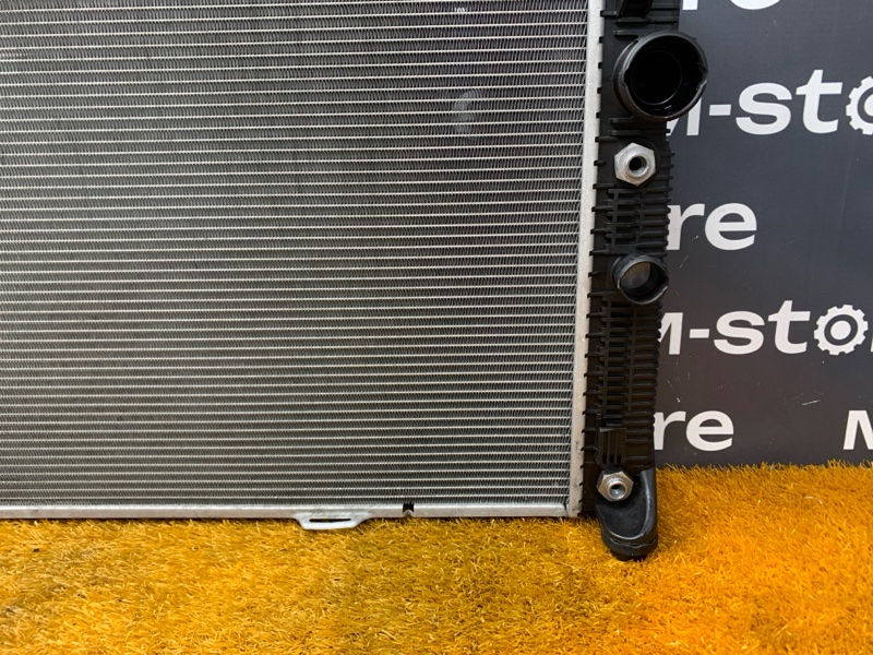 радиатор ДВС, 11000 рублей, Красноярск