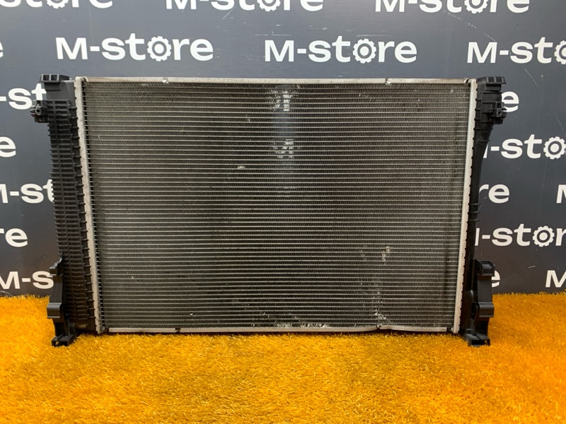 радиатор ДВС, 11000 рублей, Красноярск