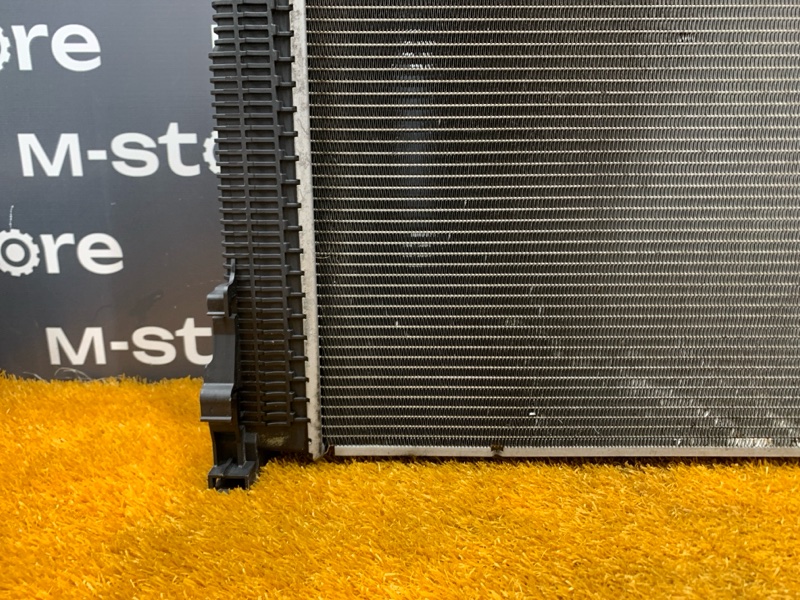 радиатор ДВС, 11000 рублей, Красноярск