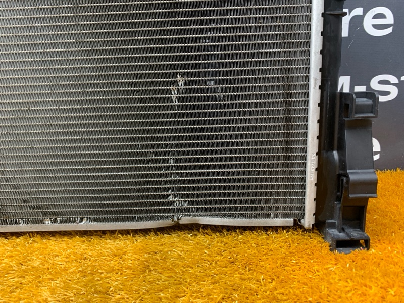 радиатор ДВС, 11000 рублей, Красноярск