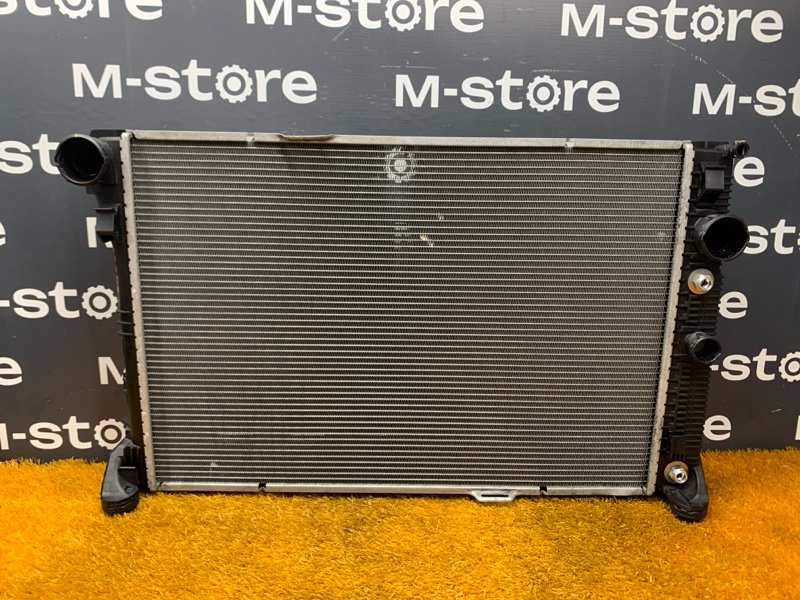 радиатор ДВС, 11000 рублей, Красноярск