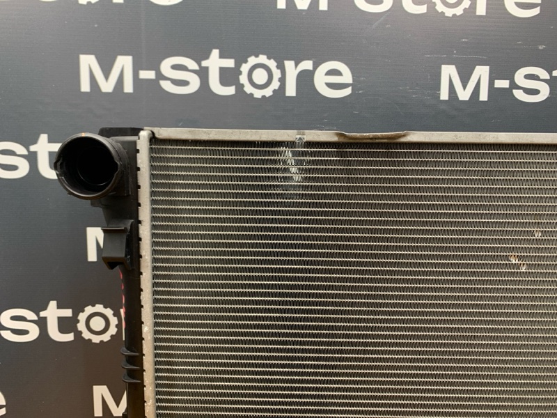 радиатор ДВС, 11000 рублей, Красноярск