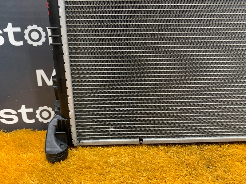 радиатор ДВС, 11000 рублей, Красноярск