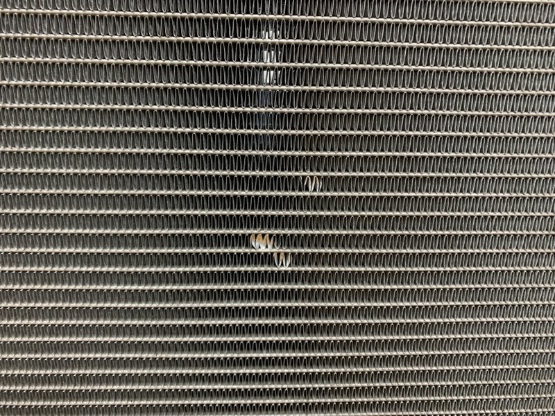 радиатор ДВС, 11000 рублей, Красноярск