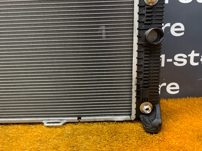 радиатор ДВС, 11000 рублей, Красноярск