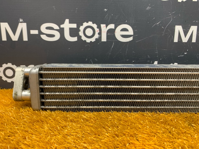 радиатор акпп, 3000 рублей, Красноярск