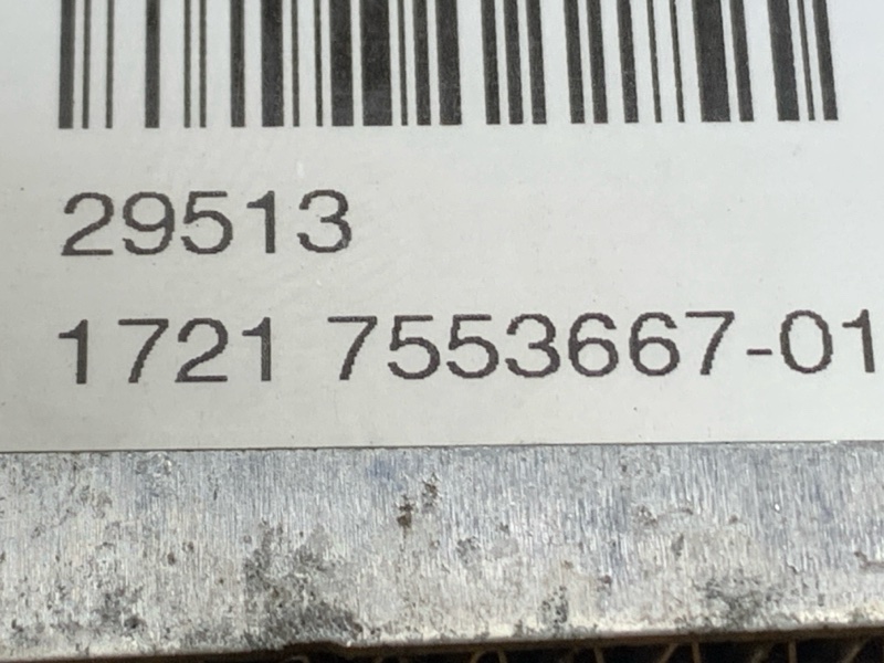 радиатор акпп, 3000 рублей, Красноярск