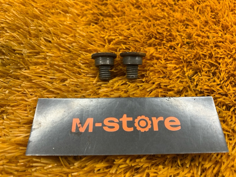 Болт тормозного диска, 100 рублей, Красноярск