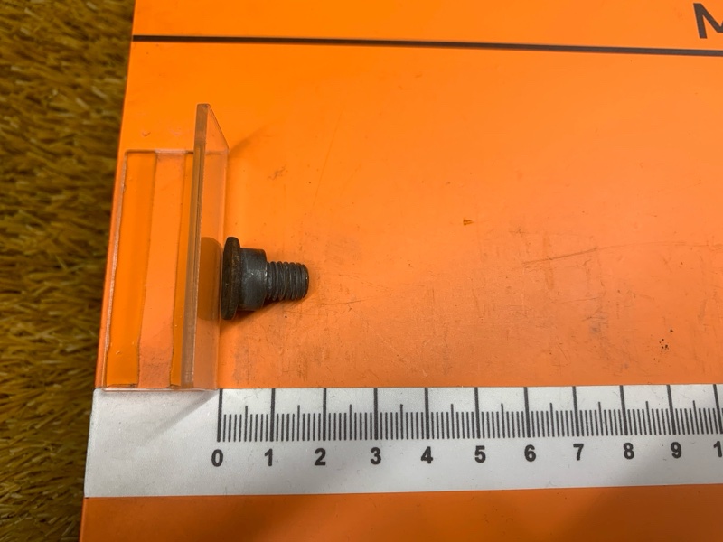 Болт тормозного диска, 100 рублей, Красноярск