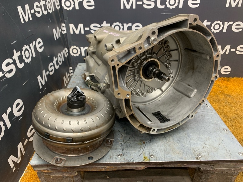 АКПП, 39000 рублей, Красноярск