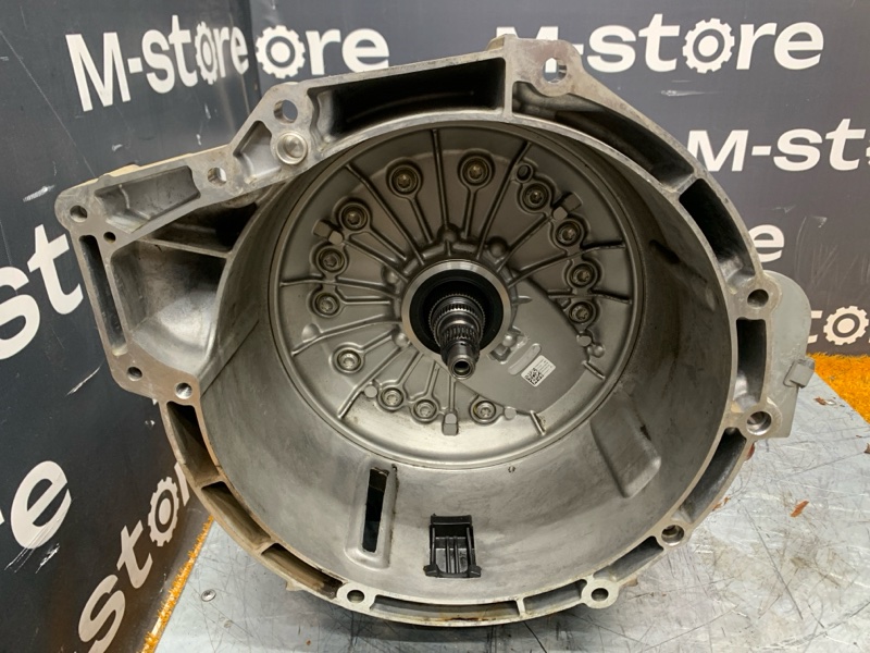 АКПП, 39000 рублей, Красноярск