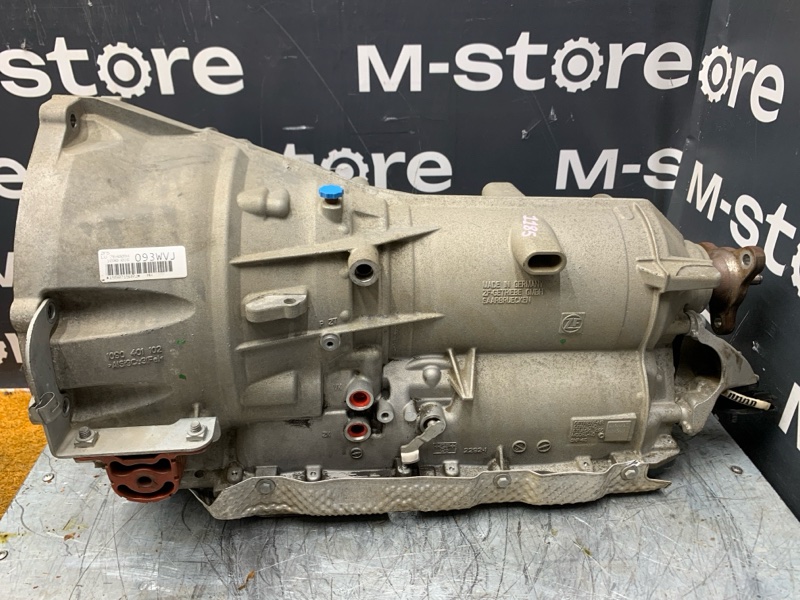 АКПП, 39000 рублей, Красноярск