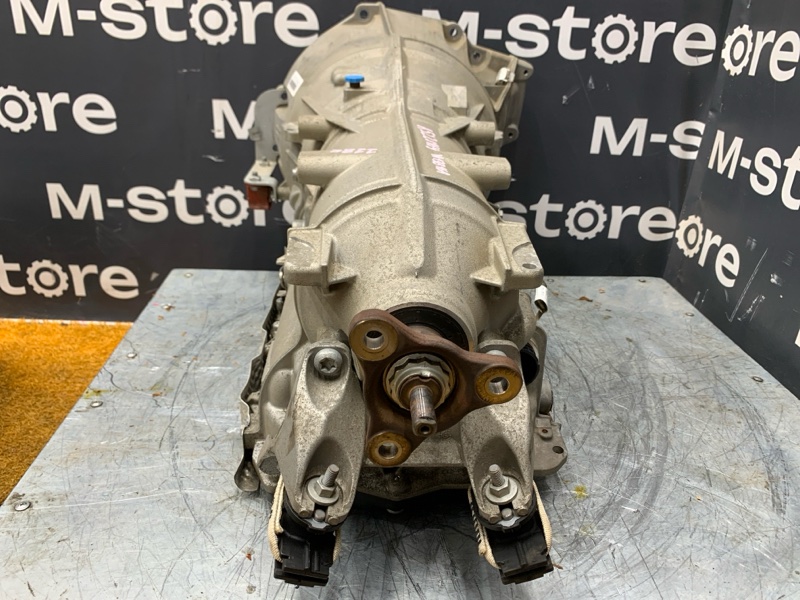 АКПП, 39000 рублей, Красноярск