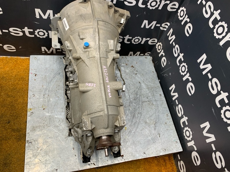 АКПП, 39000 рублей, Красноярск