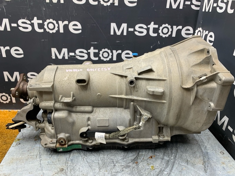 АКПП, 39000 рублей, Красноярск