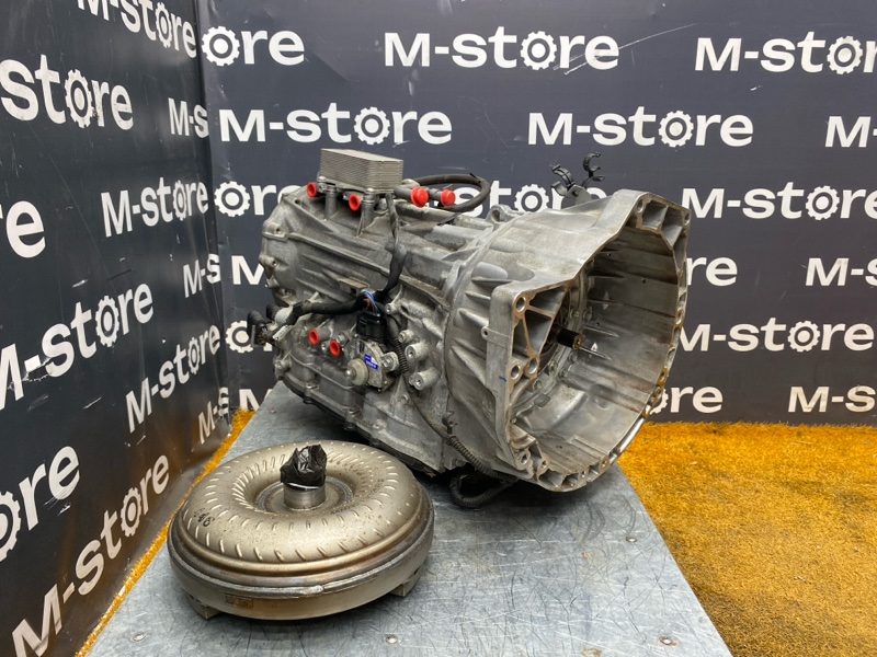 АКПП, 65000 рублей, Красноярск