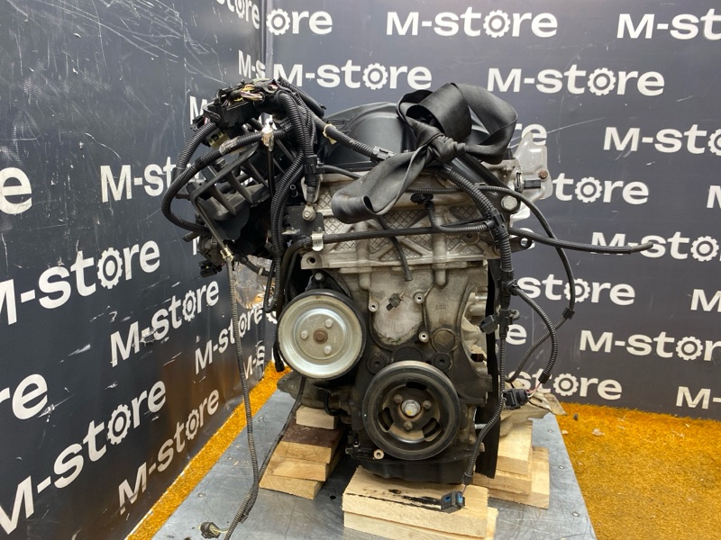 двигатель, 225000 рублей, Красноярск