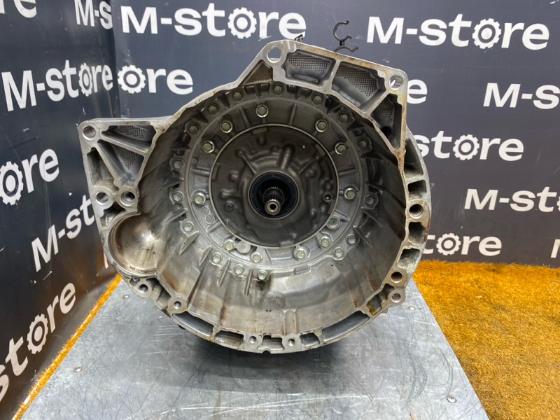 АКПП, 65000 рублей, Красноярск