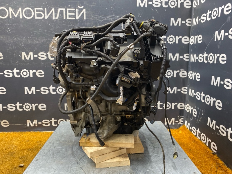 двигатель, 225000 рублей, Красноярск