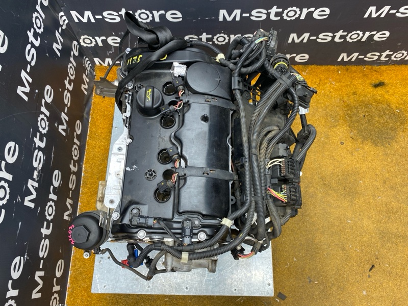 двигатель, 225000 рублей, Красноярск