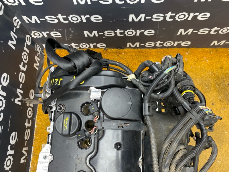 двигатель, 225000 рублей, Красноярск