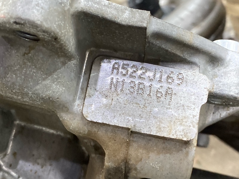 двигатель, 225000 рублей, Красноярск