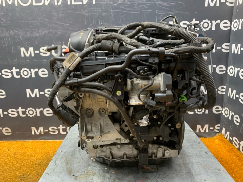 двигатель, 260000 рублей, Красноярск