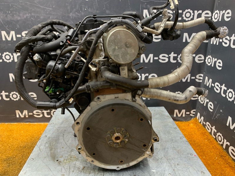 двигатель, 260000 рублей, Красноярск