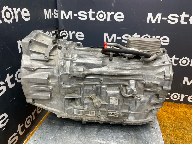 АКПП, 65000 рублей, Красноярск