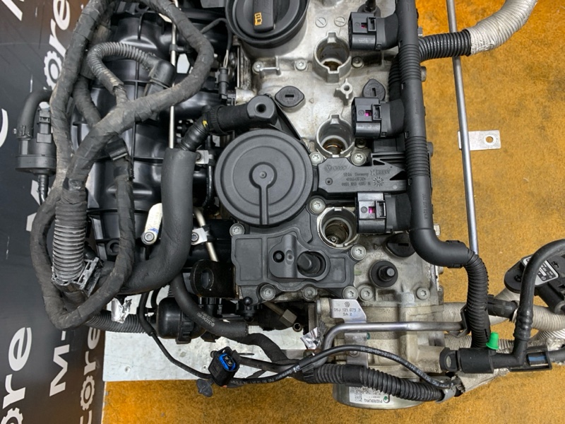 двигатель, 260000 рублей, Красноярск