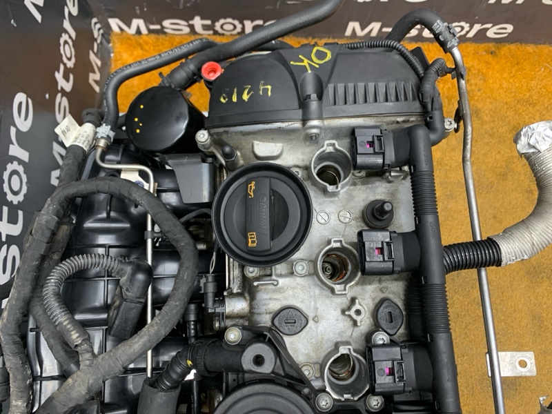 двигатель, 260000 рублей, Красноярск